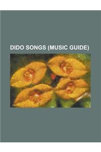 Dido Songs