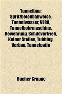 Tunnelbau