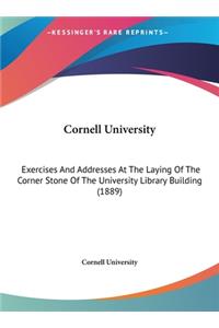 Cornell University