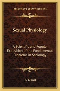 Sexual Physiology