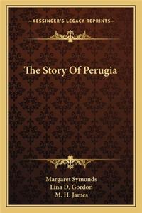 The Story Of Perugia