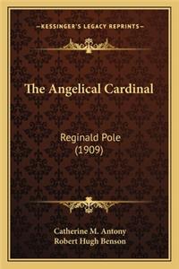 Angelical Cardinal