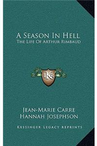 Season In Hell