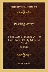 Passing Away