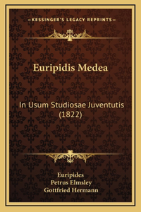 Euripidis Medea