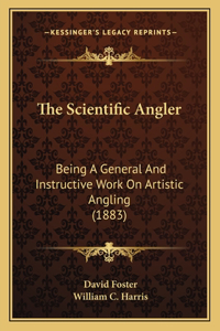 Scientific Angler