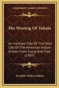 The Wooing Of Tokala
