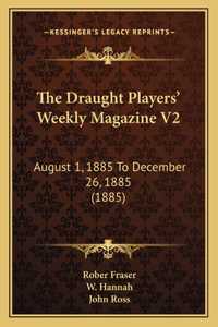 Draught Players' Weekly Magazine V2