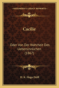 Cacilie