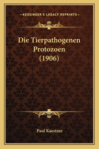 Tierpathogenen Protozoen (1906)