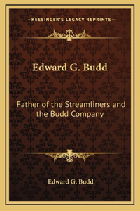 Edward G. Budd