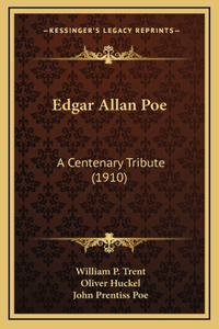 Edgar Allan Poe