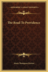 The Road To Providence