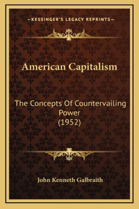 American Capitalism