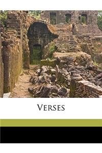 Verses