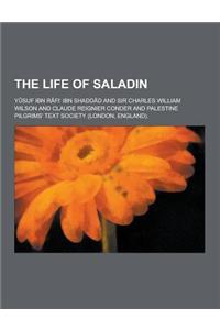 The Life of Saladin