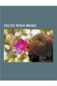 Celtic Rock Music
