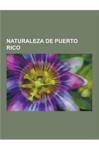 Naturaleza de Puerto Rico