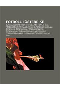 Fotboll I Osterrike