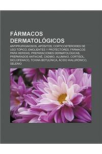 Farmacos Dermatologicos