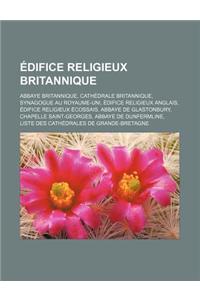 Edifice Religieux Britannique