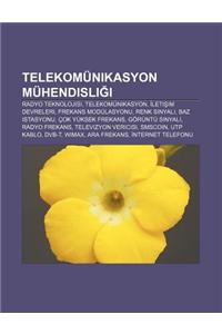 Telekomunikasyon Muhendisli I