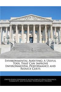 Environmental Auditing