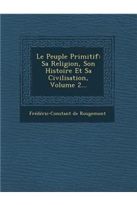 Peuple Primitif
