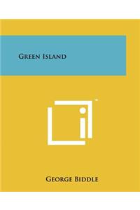 Green Island
