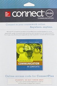 Connect Access Card for Intercultural Communication in Contexts