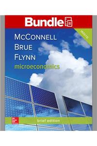 Gen Combo LL Microeconomics Brief; Connect Access Card Microeconomics Brief