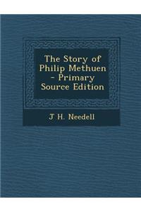 Story of Philip Methuen