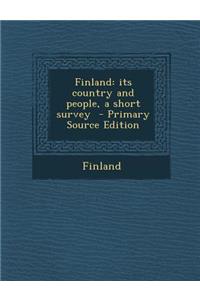 Finland