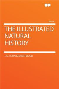 The Illustrated Natural History