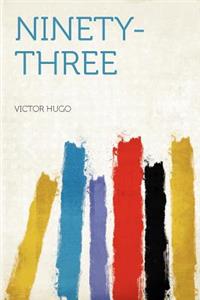 Ninety-Three