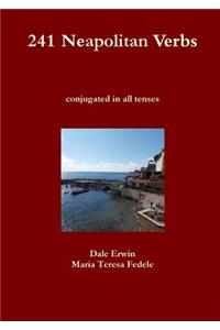 241 Neapolitan Verbs