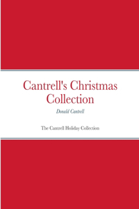 Cantrell's Christmas Collection