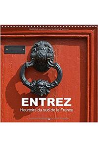 Entrez Heurtoirs du sud de la France 2017