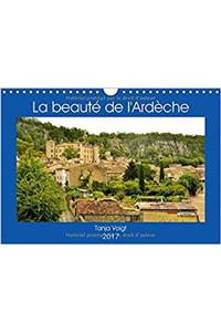 Beaute De L'ardeche 2017