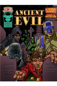 Ancient Evil