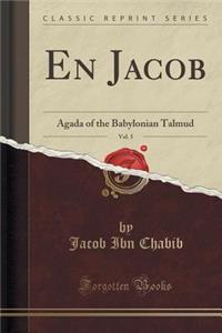 En Jacob, Vol. 5