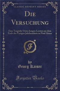 Die Versuchung
