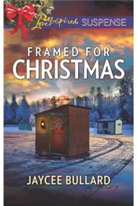 Framed for Christmas