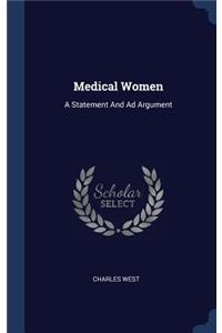 Medical Women