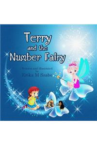 Terry and the Number Fairy