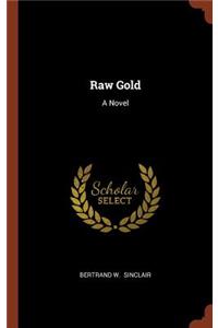 Raw Gold