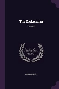 Dickensian; Volume 1