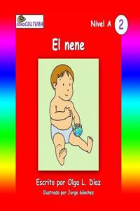 Fonocultura 2 - El Nene