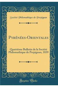 Pyrénées-Orientales