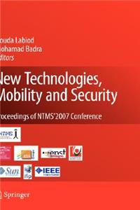 New Technologies, Mobility and Security